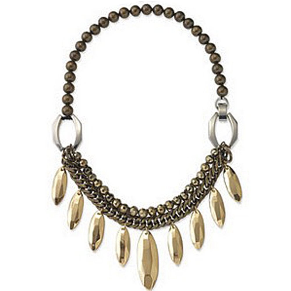 Stella & Dot ‘Safari’ necklace – Ltd Edition piece - Picture 8 of 10